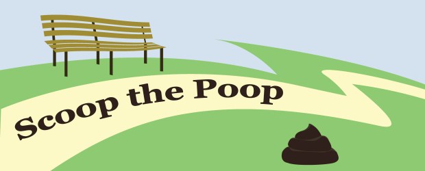 Scoop The Poop